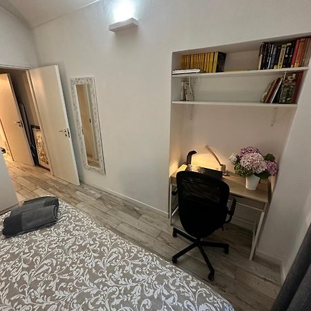 Nuovo Appartamento San Salvario Турин Экстерьер фото