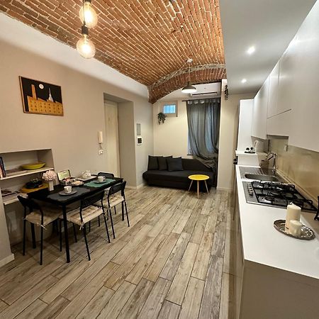 Nuovo Appartamento San Salvario Турин Экстерьер фото